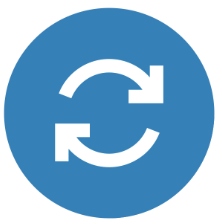 Synchronisation des données des fournisseurs